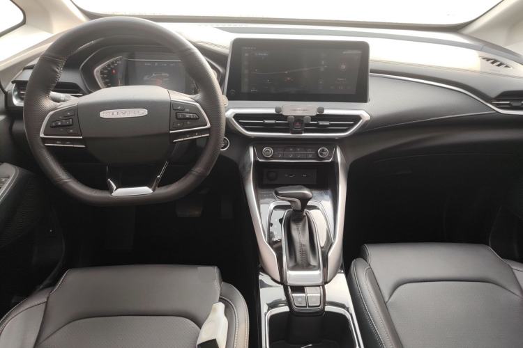 Used SAIC MAXUS G50 2019 1.5T Automatic Luxury Edition China VI Standard
