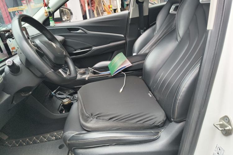 Used NETA U 2021 Pro 400 Cruiser Edition