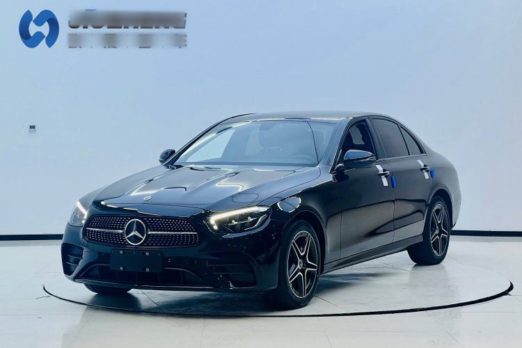 Used Mercedes-Benz E-Class 2022 E 260 Stylish Sports Edition