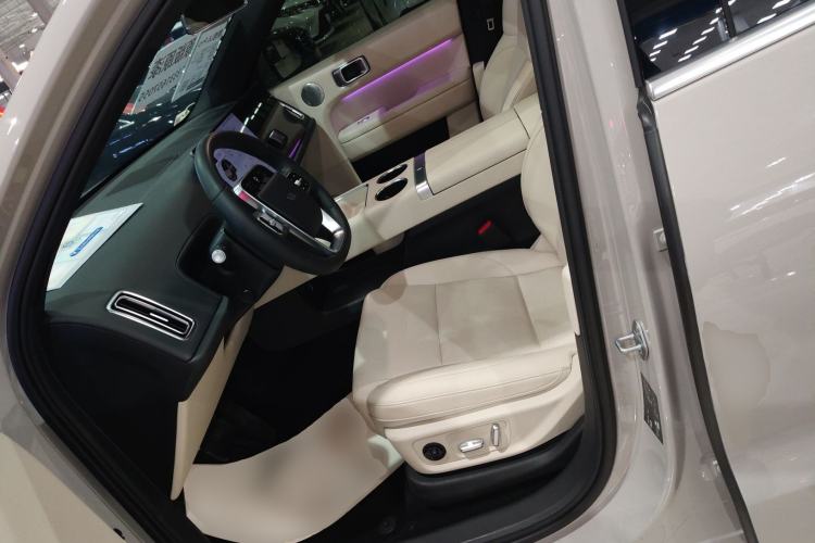 Used Li Auto L6 2024 Pro Model