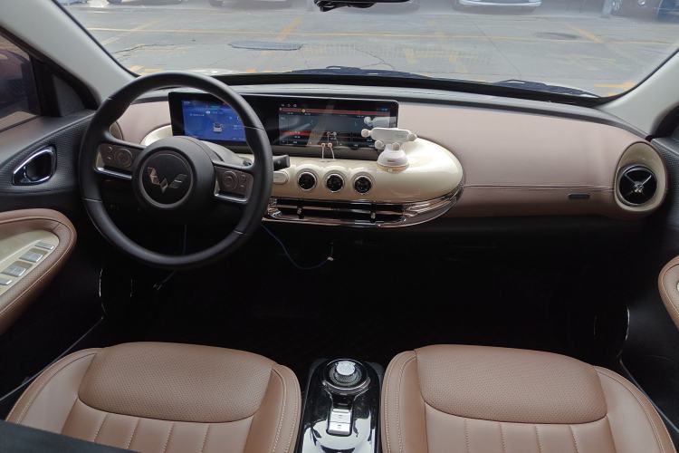 Used Wuling Bingo 2024 333 km Enjoyment Version