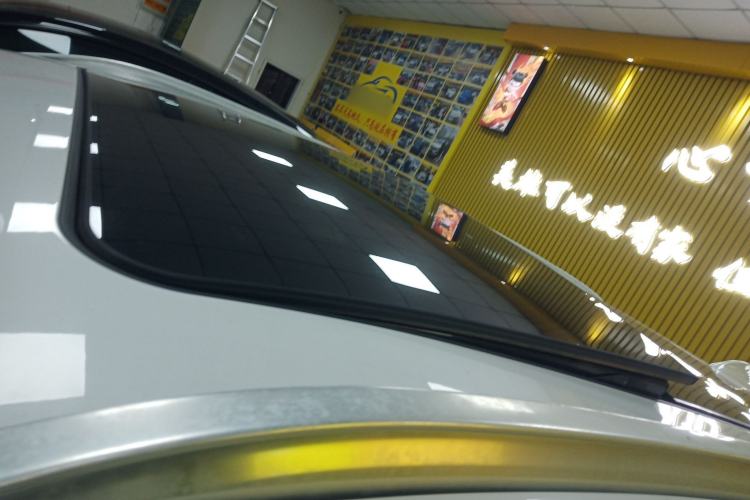 Used BMW X1 2020 sDrive20Li Fashion Model
