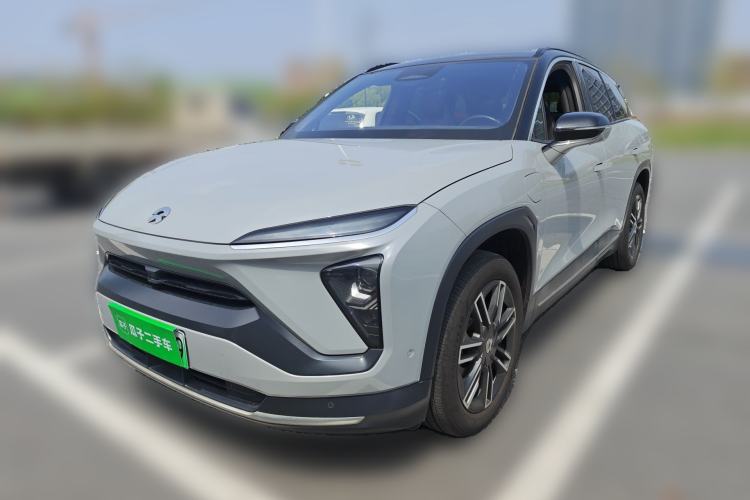 Used Nio ES6 2019 430 km Performance Version