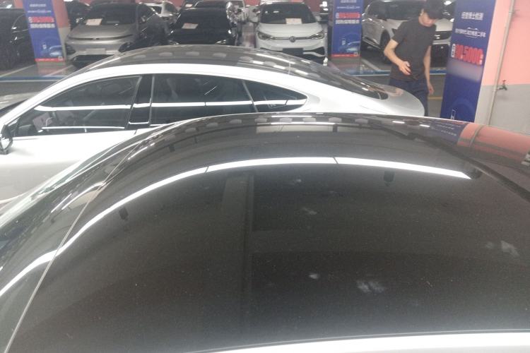 Used XPeng P7 2020 670N