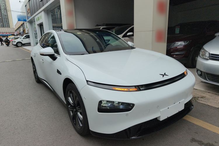 Used XPeng P7 2020 670E