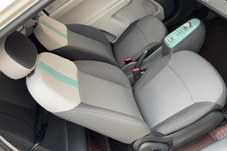 Used Qiyuan Lumin 2025 205km Refreshing Edition