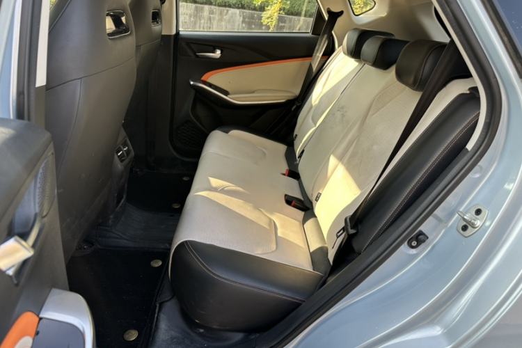 Used SOL X6 2022 1.5T DCT Sound Intelligence Edition
