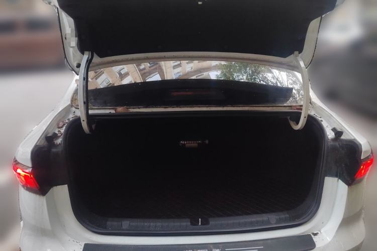 Used Geely Auto Emgrand 2025 4th Generation 1.5L CVT Starry Edition