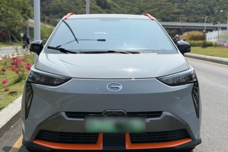 Used AION Y 2021 70 Intelligent Edition