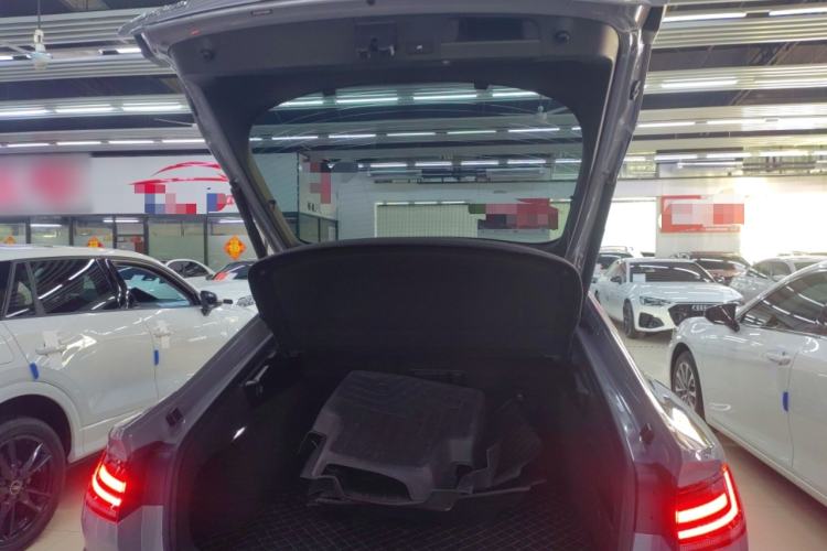 Used Volkswagen FAW-Volkswagen CC 2023 380TSI Striking Edition