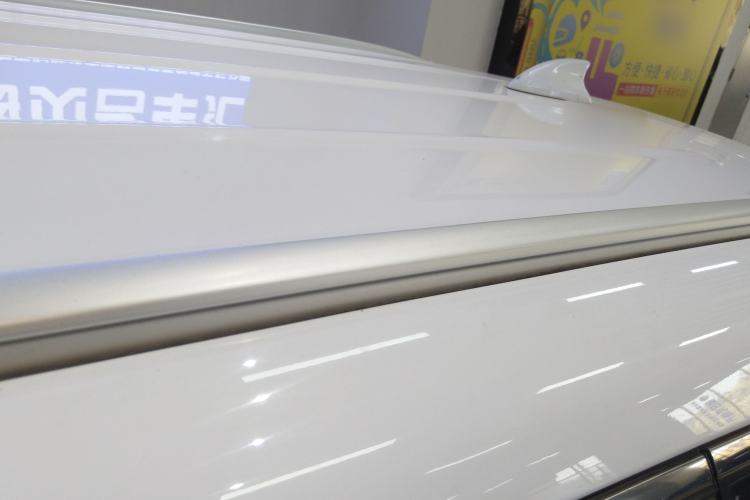 Used BYD Song MAX 2019 1.5T Automatic Smart Connect Ruiyi Sunroof Model 7 Seats China VI Standard
