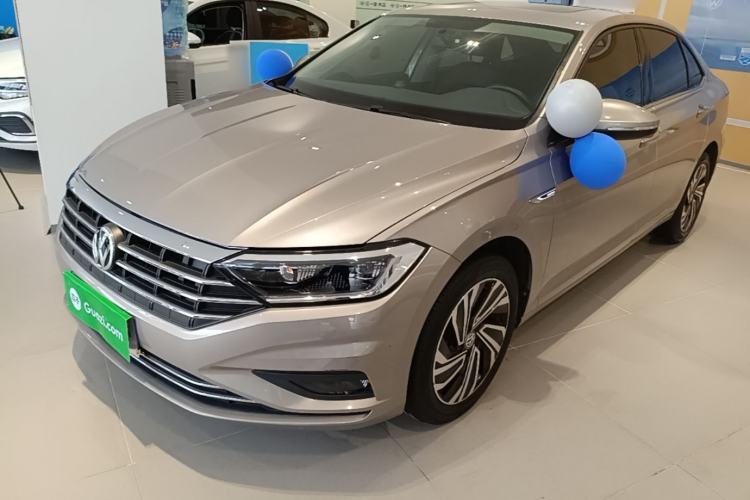 Used Volkswagen Sagitar 2022 280TSI DSG Flyover Edition