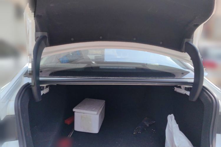 Used BYD Seal 05 DM-i 2025 DM-i Smart Drive 55KM Luxury Model
