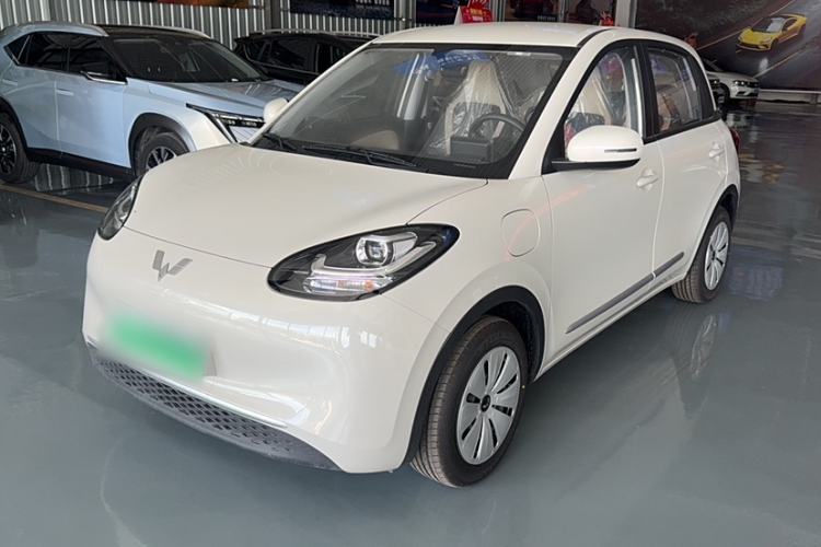 Used Wuling Bingo 2024 203km Light Edition