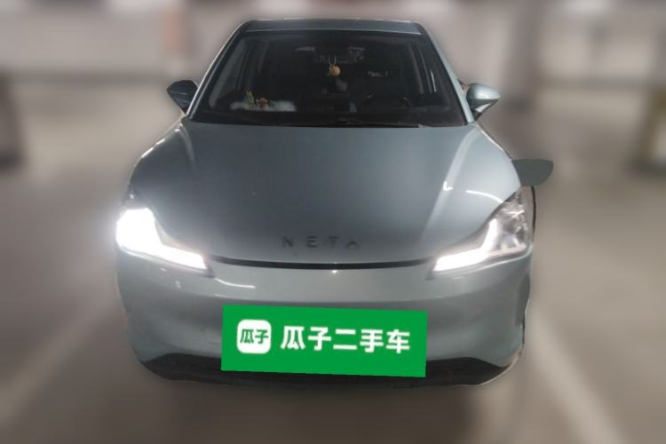 Used NETA V 2021 Standard Range Entertainment Edition
