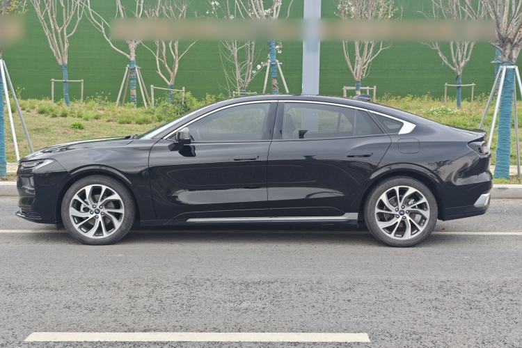 Used Ford Mondeo 2022 Facelifted EcoBoost 245 Ultimate Edition Exterior 6