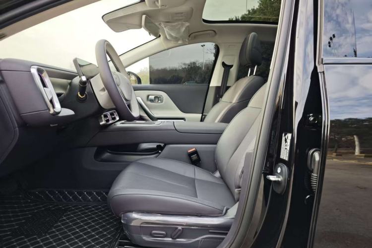 Used Leapmotor B01 2025 550 Enjoyment Edition