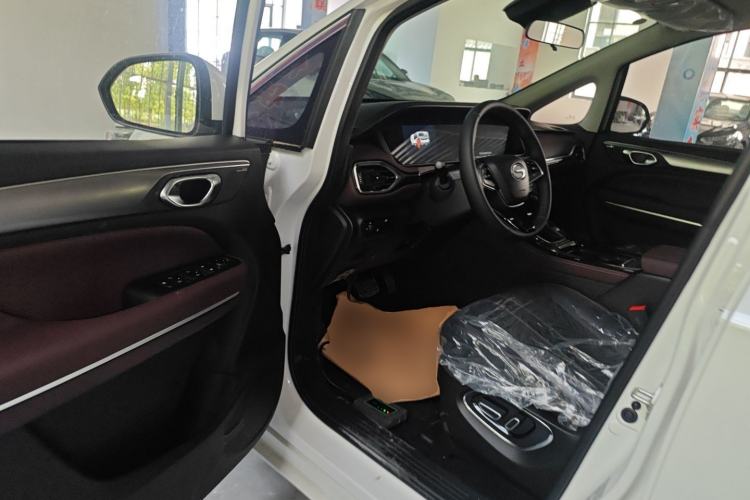 Used GAC Trumpchi M6 2023 PRO 270T DCT Luxury Edition