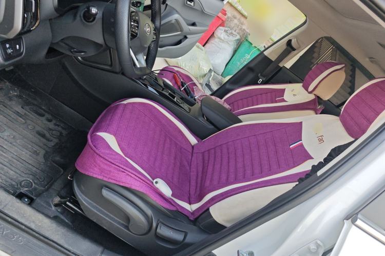 Used Hyundai ix35 2021 2.0L Automatic 2WD GLS Leading Edition