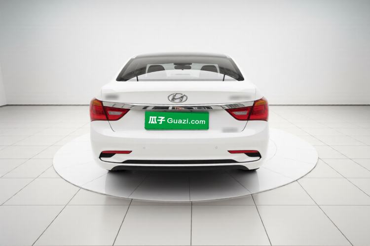 Used Hyundai Mistra 2017 1.8L Automatic Smart GLS China V Standard
