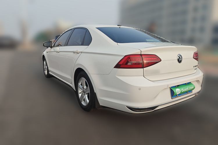 Used Volkswagen Lamando 2019 230TSI DSG Vision Edition China VI Standard
