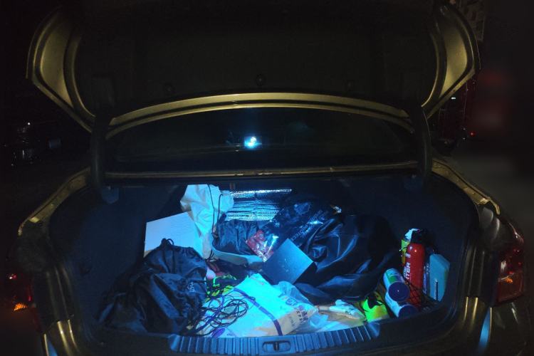 Used Buick Verano 2015 Sedan 20T Dual-Clutch Flagship Model
