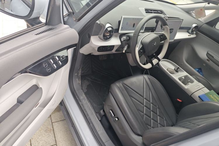 Used ARCFOX Kaola S 2024 AIR
