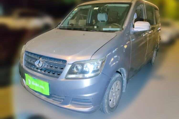 Used CHANGAN KAICHENG Ounuo S 2012 1.3L Base Version