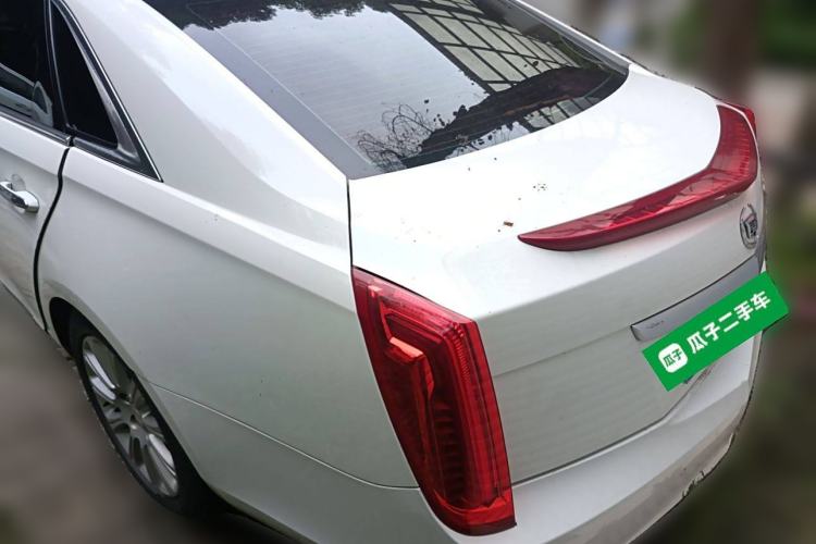 Used Cadillac XTS 2013 28T Luxury Model