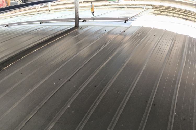 Used Wey VV5 2017 2.0T Flagship Edition