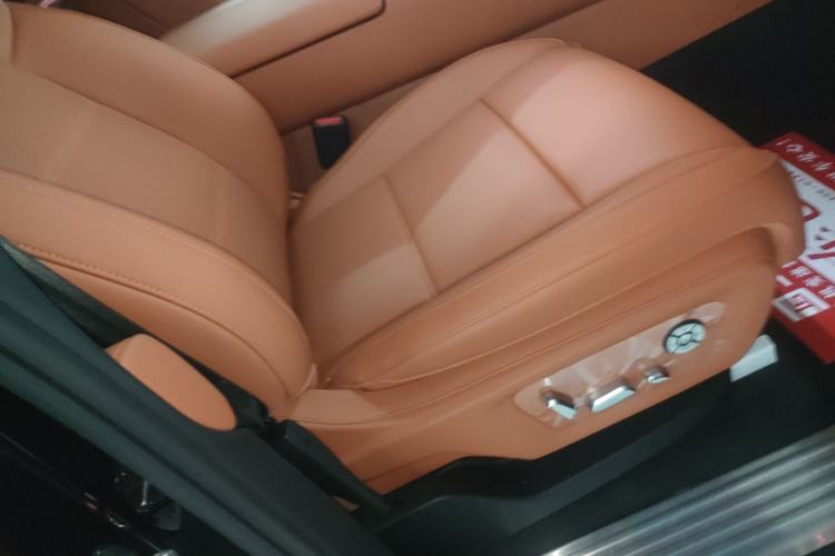 Used Tank 700 New Energy 2024 Hi4-T Extreme Edition
