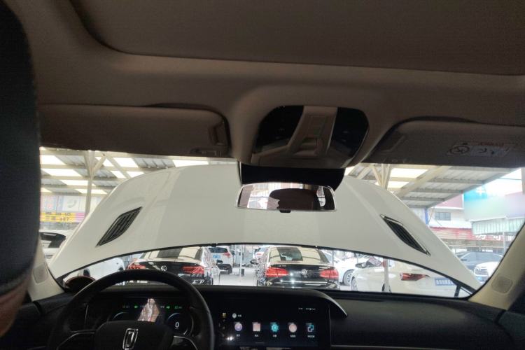 Used Bestune T99 2021 20TD Automatic Long Wheelbase