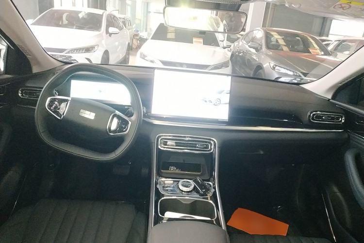 Used Geely Galaxy Galaxy Stellar 6 2026 Model 60km Exploration Edition
