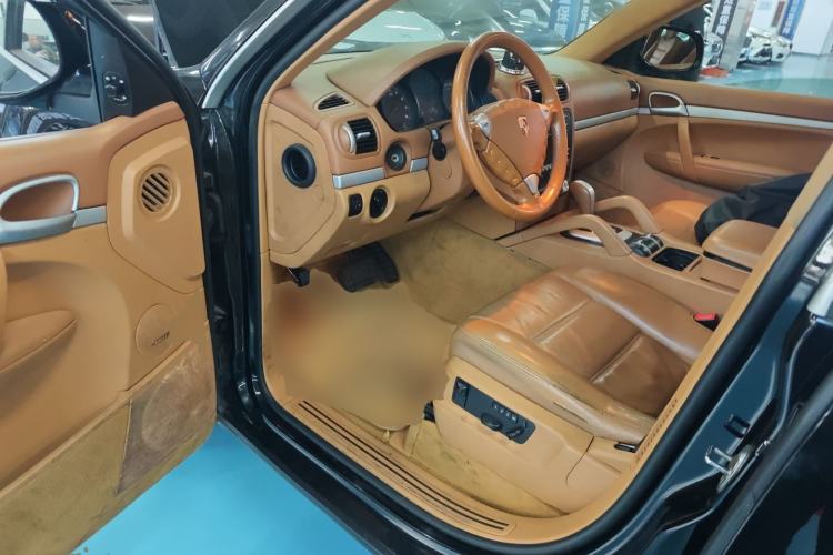 Used Porsche Cayenne 2007 Cayenne 3.6L