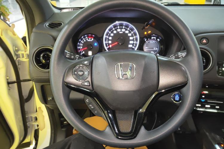 Used Honda XR-V 2021 220TURBO CVT Comfort Version
