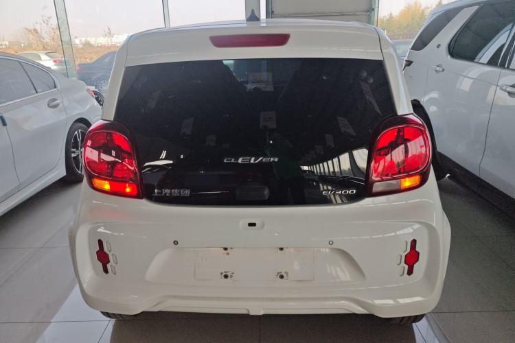 Used Roewe Clever 2020 Urban Style Edition
