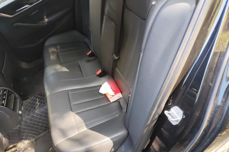 Used BMW 5 Series 2018 525Li M Sport Package