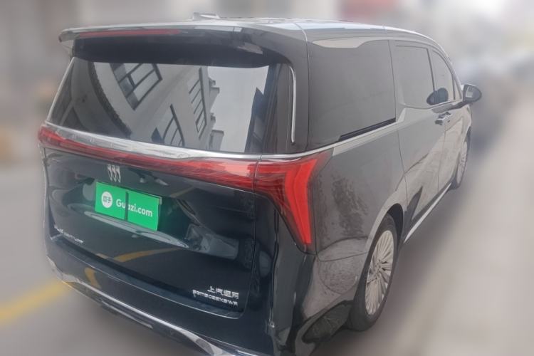 Used Buick Century 2023 2.0T Four-Seat Private Edition
