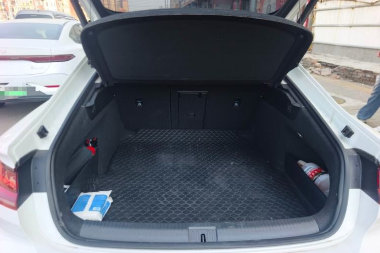 Used Volkswagen FAW-Volkswagen CC 2024 380TSI Striking All-Encompassing Edition