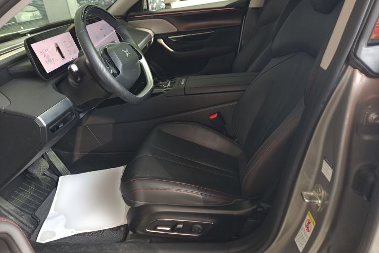 Used XPeng P7 2020 586N