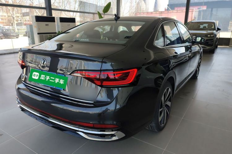 Used Volkswagen Sagitar 2023 300TSI DSG Excellence Edition