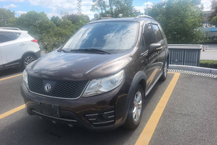 Used FORTHING Joyear X3 2015 1.5L Comfort Model