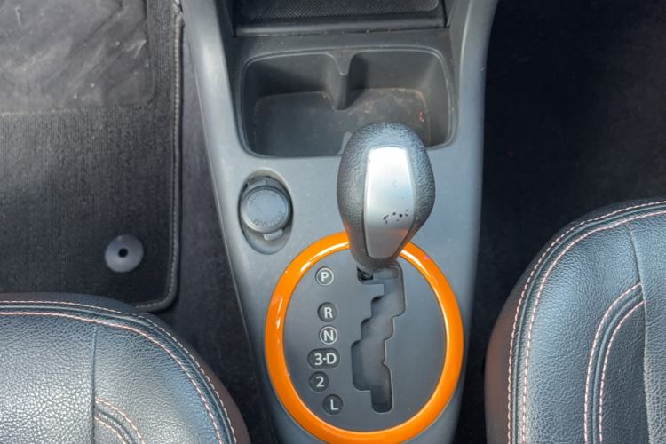 Used Suzuki Swift 2016 1.5L Automatic Fashionable Coolplay Edition