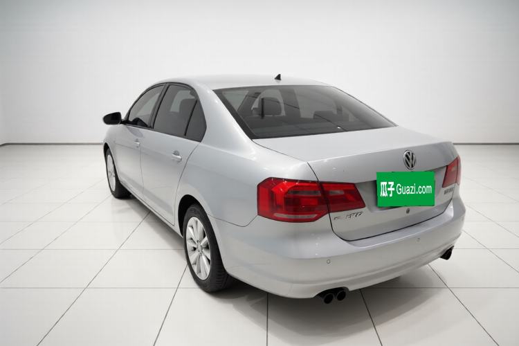 Used Volkswagen Jetta 2015 Value Edition 1.6L Automatic Comfort Version