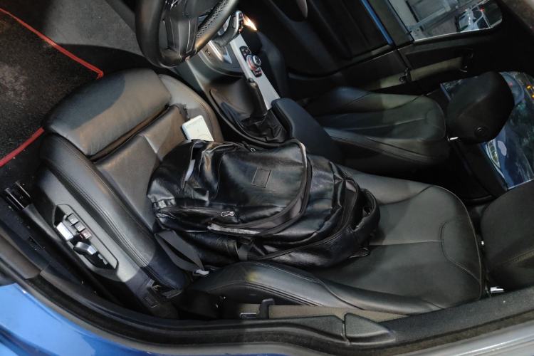 Used BMW 4 Series 2016 420i Gran Coupe M Sport Edition