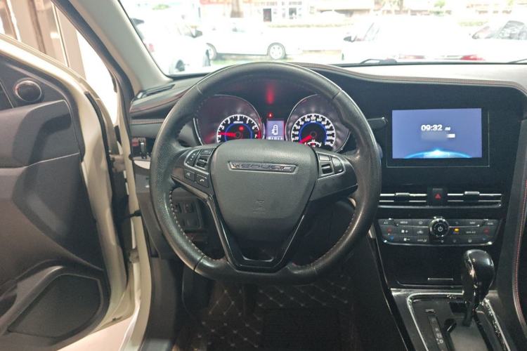 Used Venucia T70 2018 2.0L CVT Smart Enjoyment Version Steering Wheel