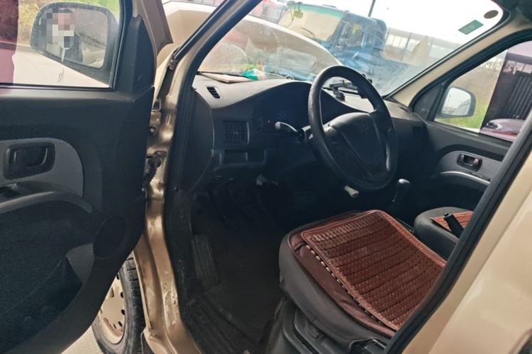 Used Wuling Rongguang 2021 1.5L Extended Standard Version with Air Conditioning – L3C