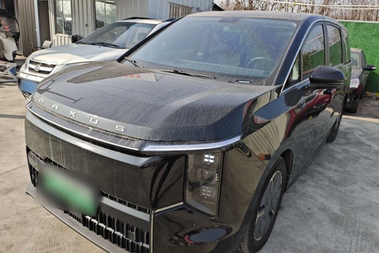 Used SAIC MAXUS Dajia 7 2024 Super Hybrid Ultra-Long Range Luxury Edition