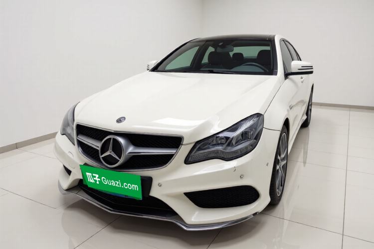 Used Mercedes-Benz E-Class 2014 E 200 Coupe Guazi used car, China used car export, Used car for sale, Used  cars, Cheapest cars for sale