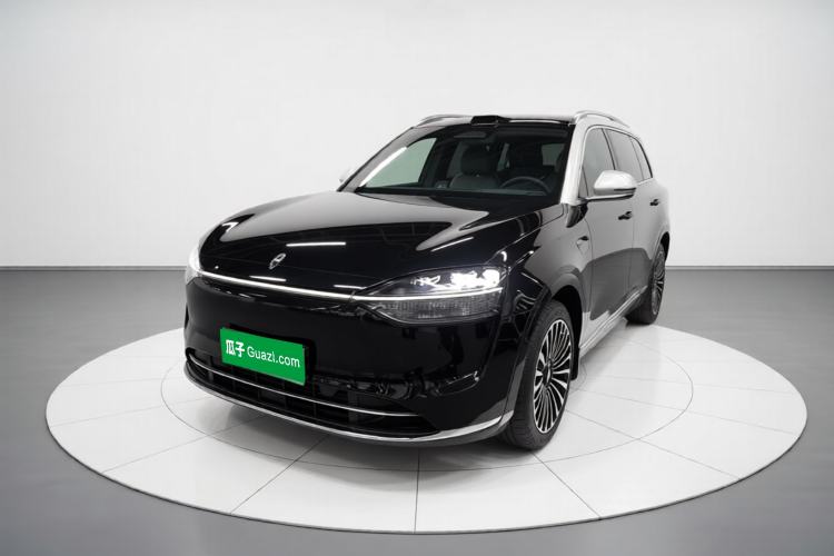 Used Hima AITO M9 2024 Range-Extended Max Edition 42 kWh 6-Seater Version Guazi used car, China used car export, Used car for sale, Used cars, Cheapest cars for sale